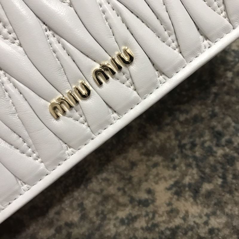 MIU MIU Satchel Bags